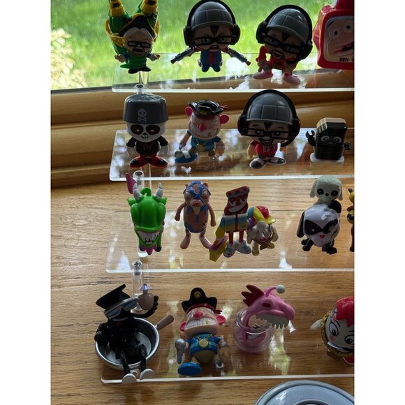 FGTeeV Action Figures Collectible Toy Set 22 - Picture 4 of 8